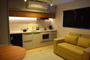 Loft Aconchegante no Coração de Pomerode HX9461